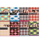 The Clique 9-Book Set (the clique)