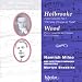 The Romantic Piano Concerto, Vol. 23- Holbrooke: The Song of Gwyn ap Nudd / Wood: Concerto in D minor for Piano & Orchestra