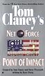 Point of Impact (Tom Clancy's Net Force, Book 5)