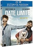 Produkt-Bild: Date limite [Blu-ray] [FR Import]