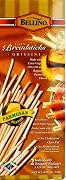 Bellino Breadsticks Parmesan 425 Ounce Boxes Pack of 12