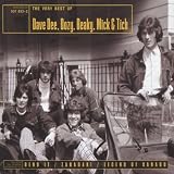 The Best Of Dave Dee, Dozy, Beaky, Mick & Tich
