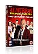 Al Murray - Time Gentlemen Please [DVD]