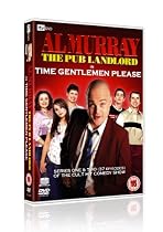 Al Murray - Time Gentlemen Please - Complete Series [DVD] [2000]