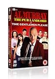 Al Murray - Time Gentlemen Please [DVD]