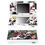Venom Nintendo Licensed Mario Kart Graphic Skin (Nintendo DS)