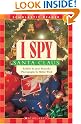 I Spy Santa...