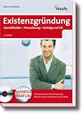 Existenzgr�ndung: Gesch�ftsidee - Finanzierung - Vertr�ge auf CD