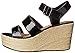 Michael Antonio Women's Gensen-PAT Espadrille Sandal