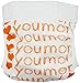 gDiapers I Love You More gPants, Medium (13-28 lbs)