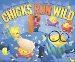Chicks Run Wild