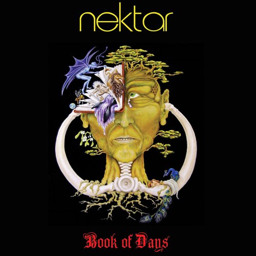 CD-Charts  Search : book of days