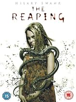 The Reaping [DVD] [2007]