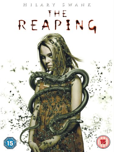 Childrens Toyshop  DVD : The Reaping [2007]