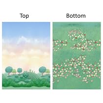 Disney Princess Garden 23ft Room Rolls 2ct