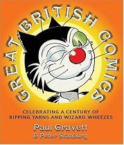 Great British Comics