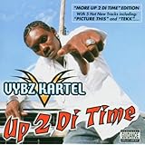 More "Up 2 Di Time" Edition