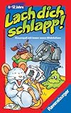 Ravensburger 23087 - Lach dich schlapp - Ravensburger
