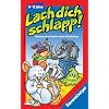 Ravensburger 23087 - Lach dich schlapp