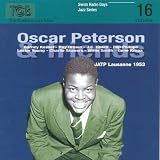 Jazz At The Philharmonic - Lausanne 1953