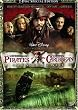 Pirates of the Caribbean - Am Ende der Welt (Fluch der Karibik 3) - Special Edition (2 DVDs)