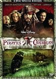 Pirates of the Caribbean - Am Ende der Welt (Fluch der Karibik 3) - Special Edition (2 DVDs)