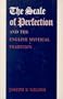 The Scale of Perfection and the English Mystical Tradition