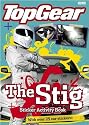 The Stig Sticker Activity Book (Top Gear)