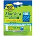 Banana Boat Aloe Vera Lip Balm - .15 oz.