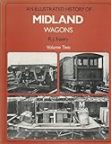An illustrated history of Midland wagons