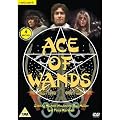 Complete Series 4-DVD Set  [ NON-USA FORMAT, PAL, Reg.2 Import - United Kingdom ] poster