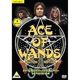 Ace of Wands - Complete Series 4-DVD Set [ NON-USA FORMAT, PAL, Reg.2 Import - United Kingdom ]