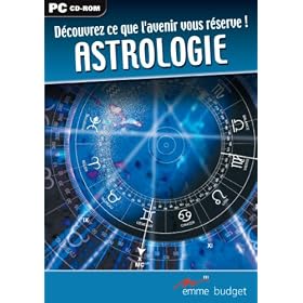 Astrologie
