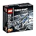 LEGO Technic 42020 Twin-Rotor Helicopter Model Kit