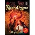 Raising Dragons (Dragons in Our Midst, Book 1)
