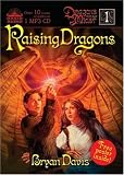Raising Dragons (Dragons in Our Midst, Book 1)