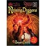 Raising Dragons with Poster (Dragons in Our Midst (Oasis Audio))
