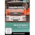 Alarm f�r Wache 5