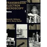 Transmission Electron Microscopy: A Textbook for Materials Science (4-Vol Set)