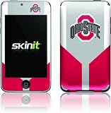 Skinit Ohio State University Vinyl Skin for iPod Touch (2nd & 3rd Gen)
