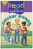 Sticker Swaps (Read with Ladybird)