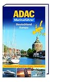 ADAC Marinaf&uuml;hrer Europa 2010 - k.A.