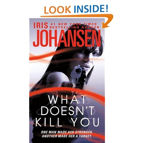 What Doesn't Kill You