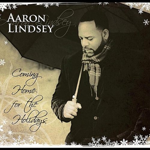 EMI CMG Publishing signs Grammy award winning Aaron Lindsey