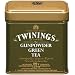 Twinings Green Gunpowder Tea, Loose Tea, 3.53-Ounce Tins (Pack of 6)