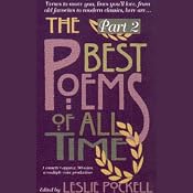 The Best Poems of All Time, Volume 2 | [T.S. Eliot, Robert Frost, Maya Angelou]