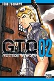 Acheter le livre GTO Shonan 14 Days Tome 2