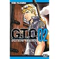 GTO Sh�nan 14 Days, tome 02