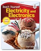 Teach Yourself Electricity and Electronics, 5th Edition (Teach Yourself Electricity & Electronics)