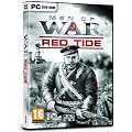 Men of War: Red Tide (PC DVD)
